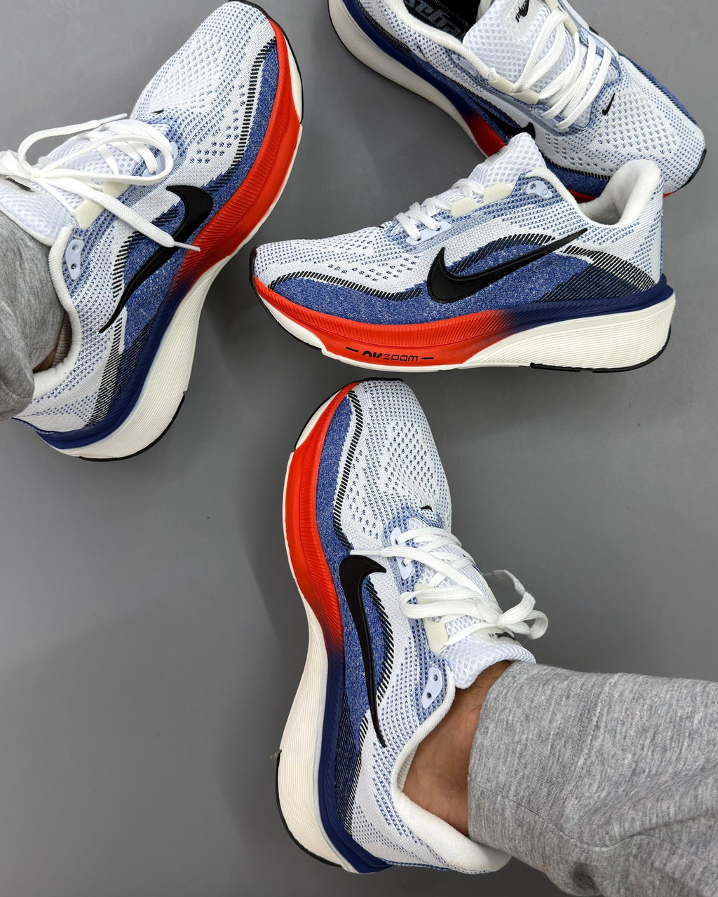Tênis Masculino Nike Pegasus 42