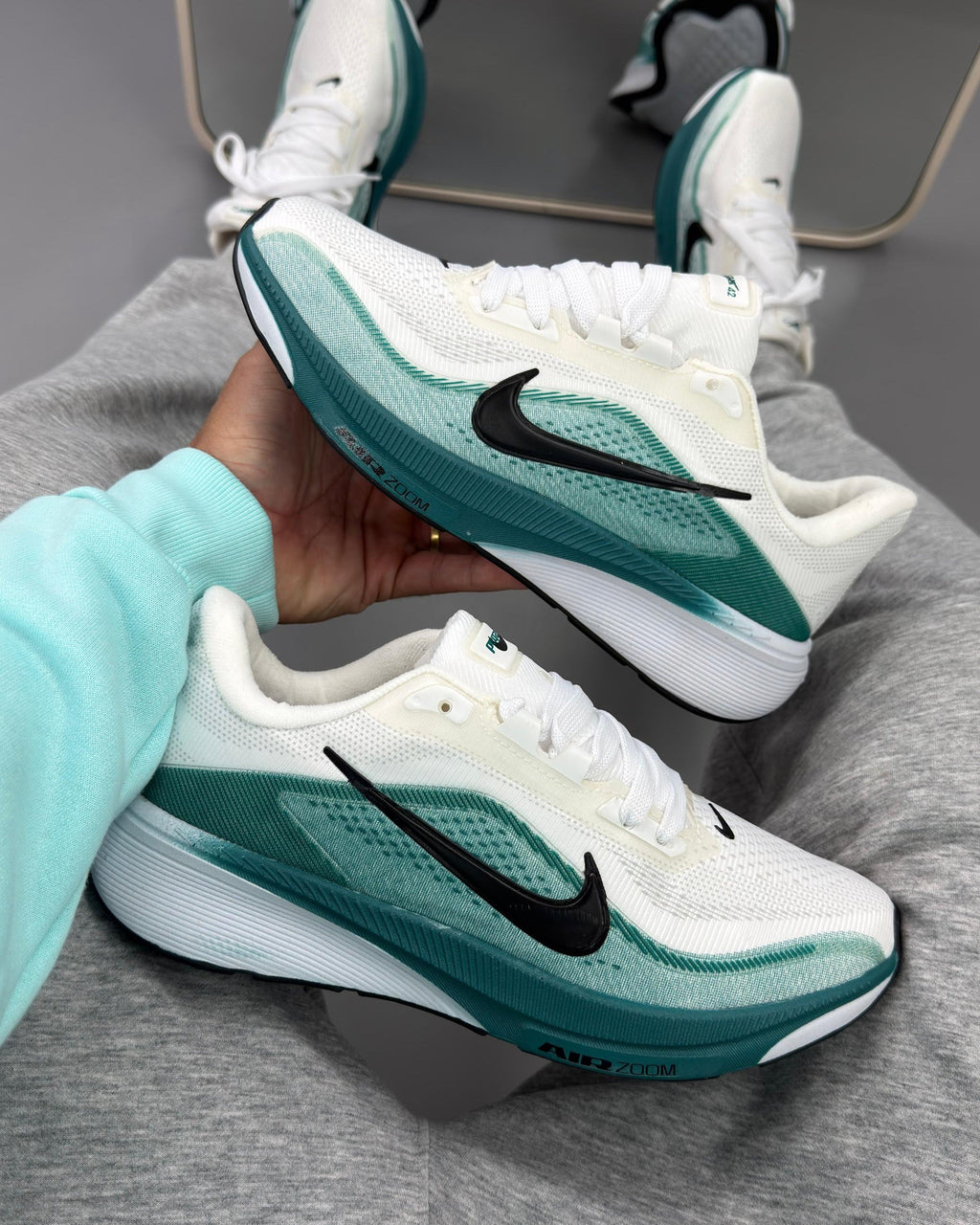 Tênis Masculino Nike Pegasus 42