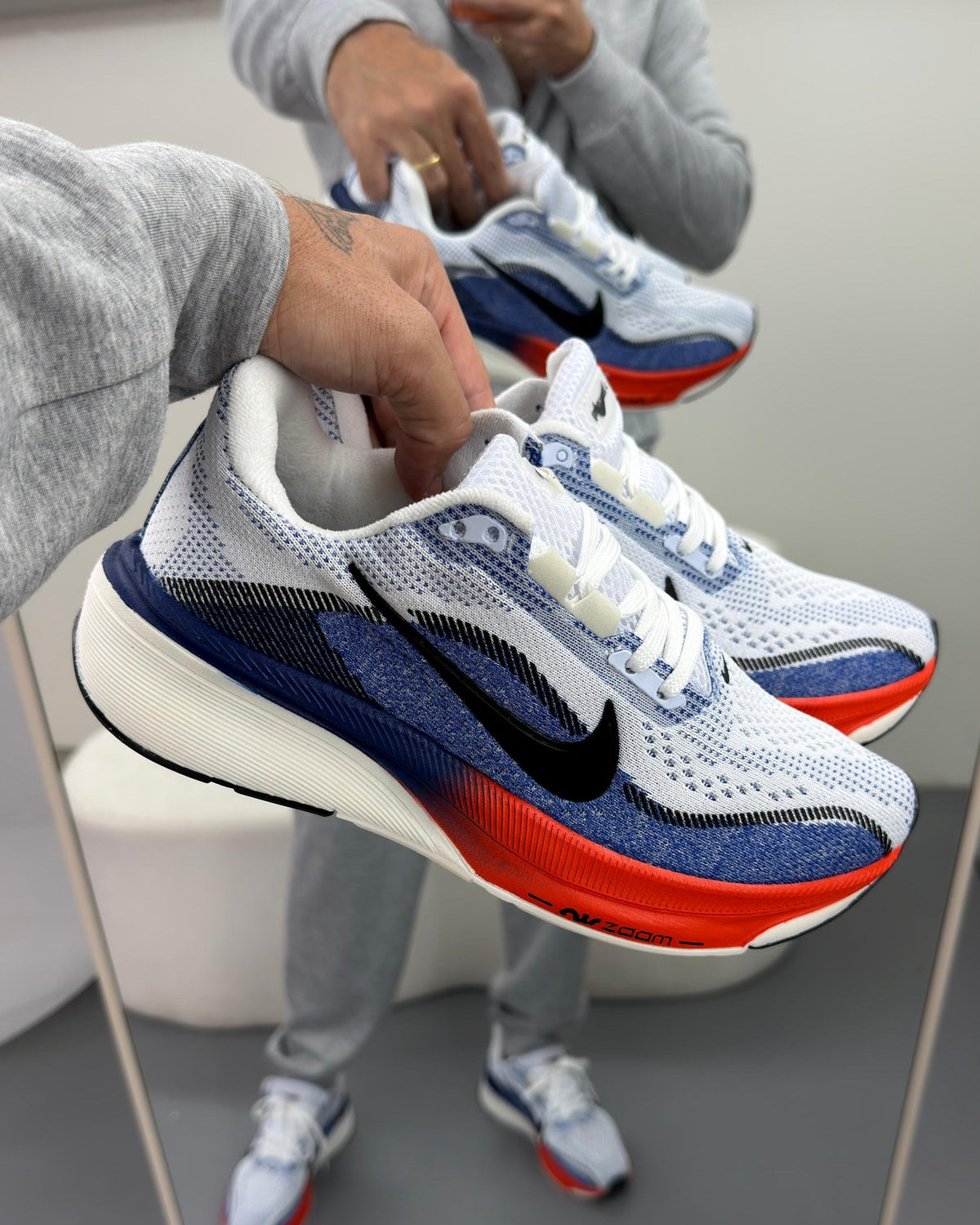 Tênis Masculino Nike Pegasus 42