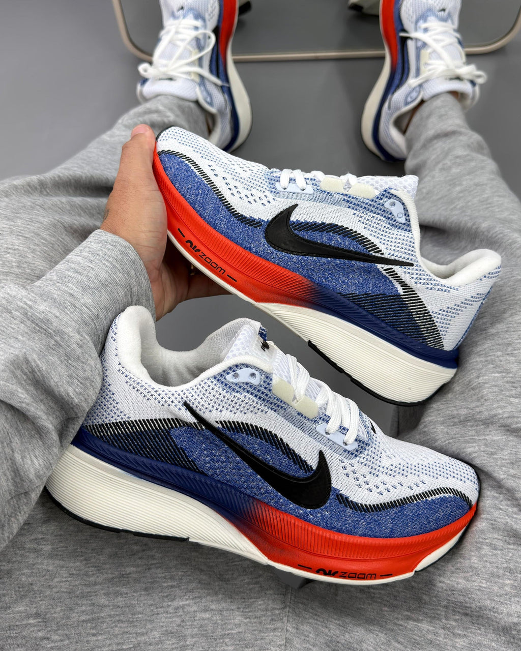 Tênis Masculino Nike Pegasus 42