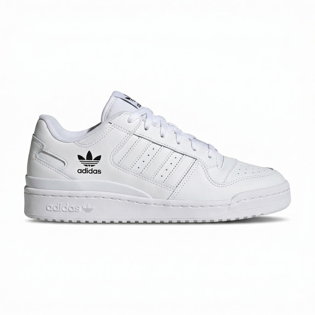Tênis Unissex Adidas Fórum Premium
