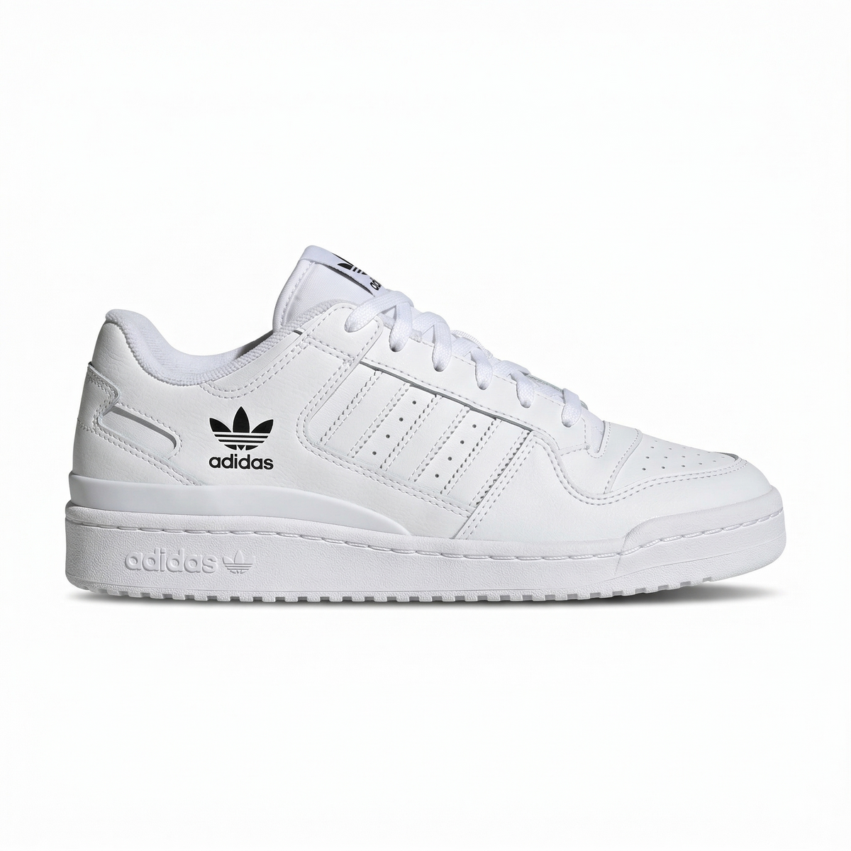 Tênis Unissex Adidas Fórum Premium
