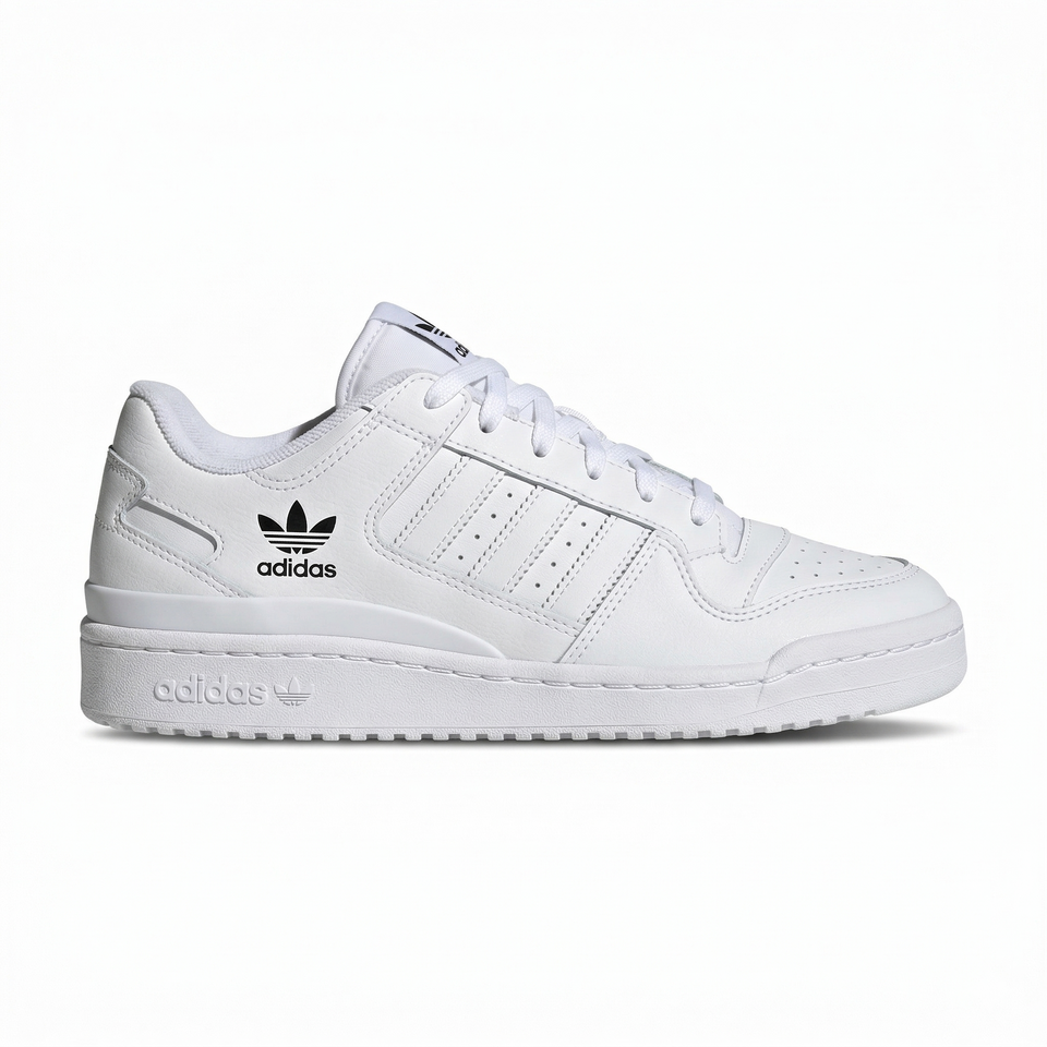 Tênis Unissex Adidas Fórum Premium