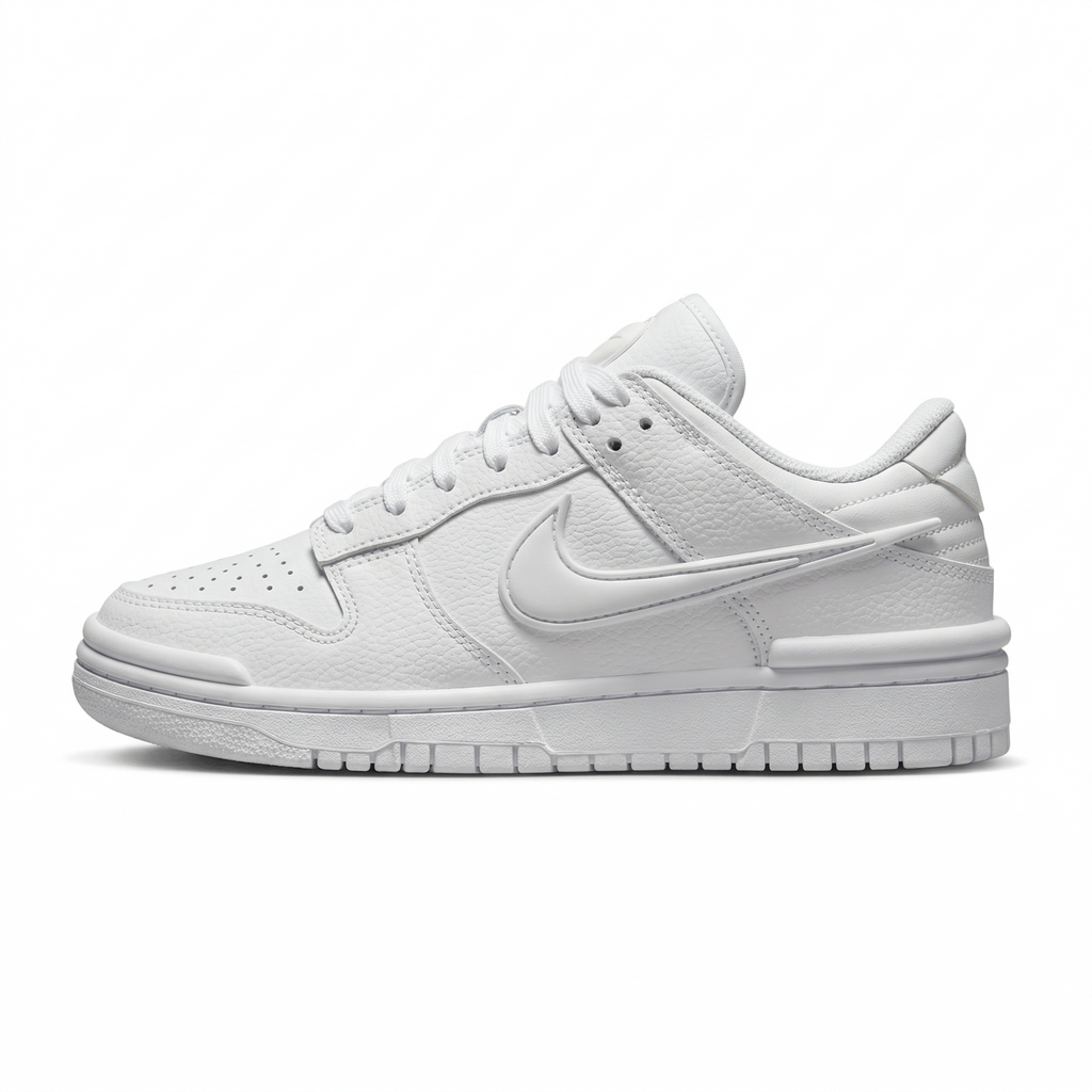 Tênis Masculino Nike Dunk Twist Premium