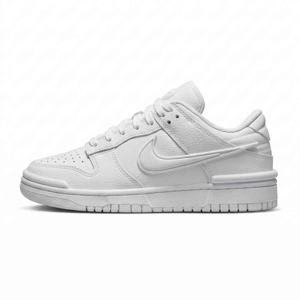 Tênis Masculino Nike Dunk Twist Premium