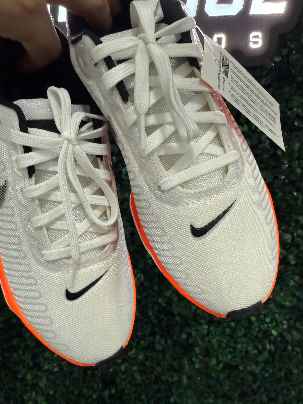 Tênis Unissex Nike ZoomX 04 Premium
