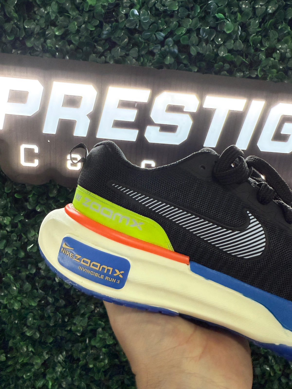 Tênis Unissex Nike ZoomX 04 Premium