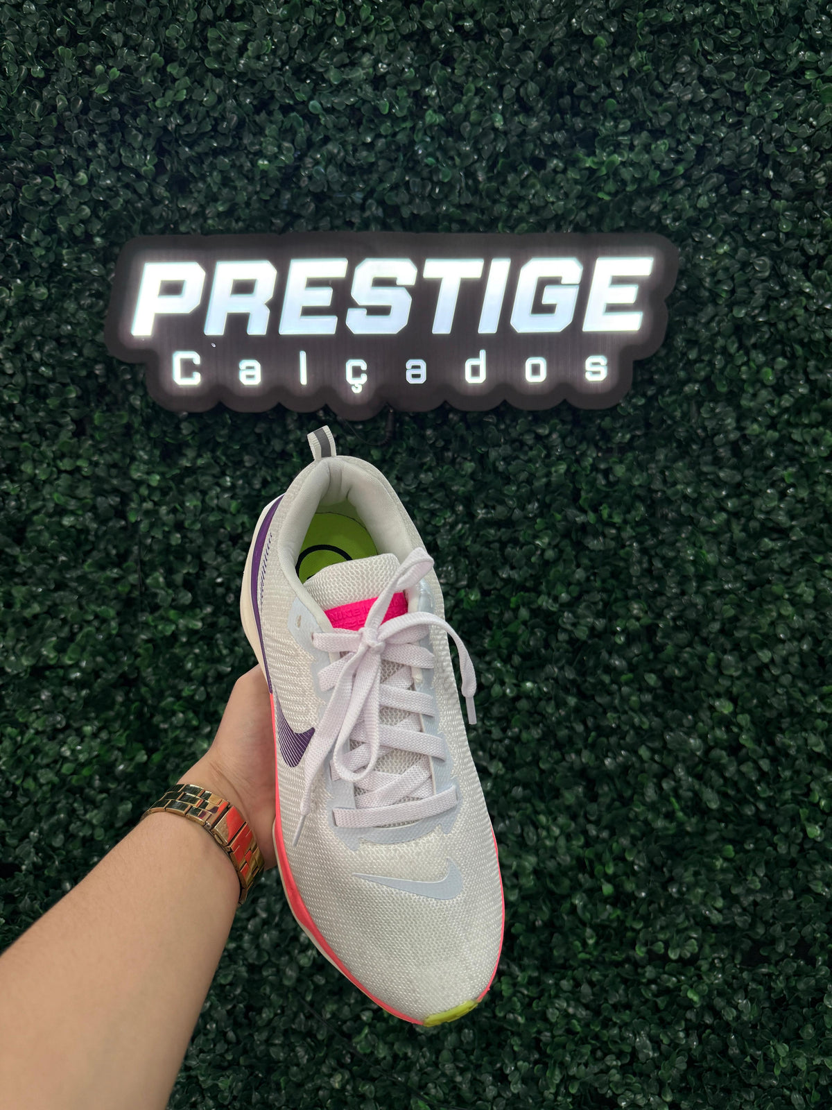 Tênis Unissex Nike ZoomX 04 Premium