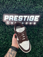 Tênis Unissex Nike Dunk Cacao Premium