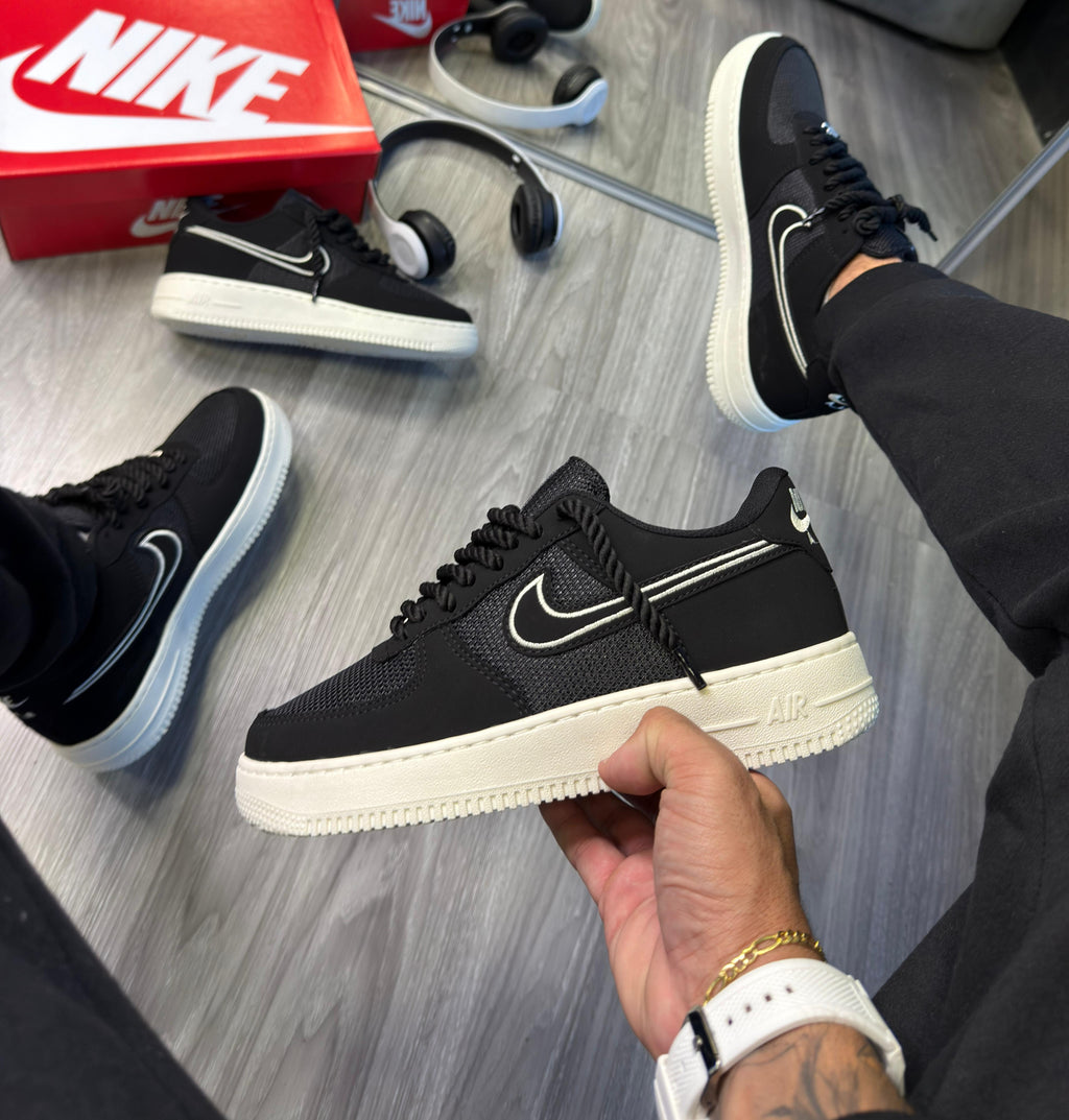 Tênis Masculino Nike Air force 1 GS Premium
