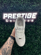 Tênis Unissex Air force 1 Branco Premium