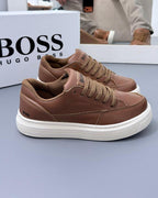 Tênis Masculino Boss Diamond Premium
