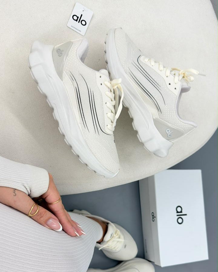 Tênis Feminino Alo Runner Premium