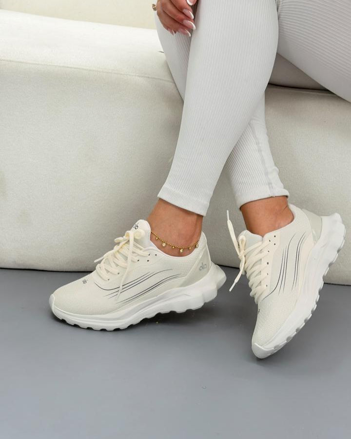 Tênis Feminino Alo Runner Premium
