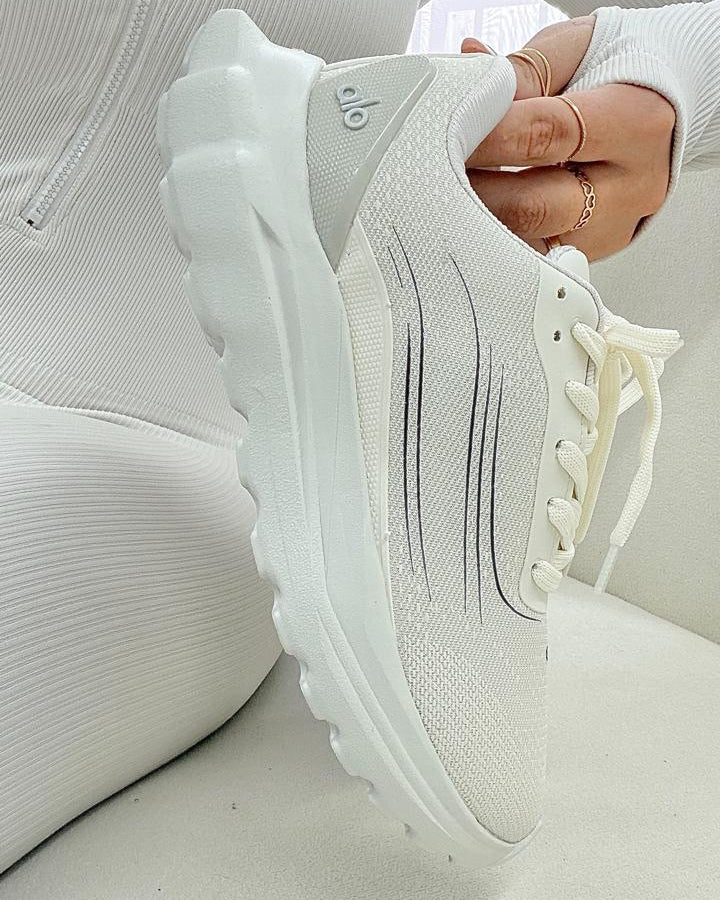 Tênis Feminino Alo Runner Premium