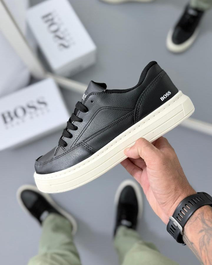 Tênis Masculino Boss Diamond Premium