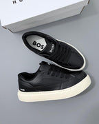 Tênis Masculino Boss Diamond Premium