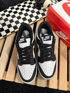 Tênis Unissex Nike Dunk Panda Premium