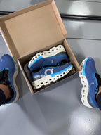 Tênis Masculino On Cloud Monster Premium