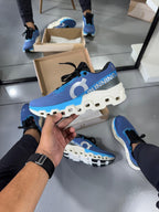 Tênis Masculino On Cloud Monster Premium