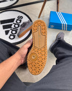 Tênis Masculino Adidas Fórum V2 Premium