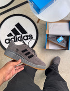 Tênis Masculino Adidas Fórum V2 Premium