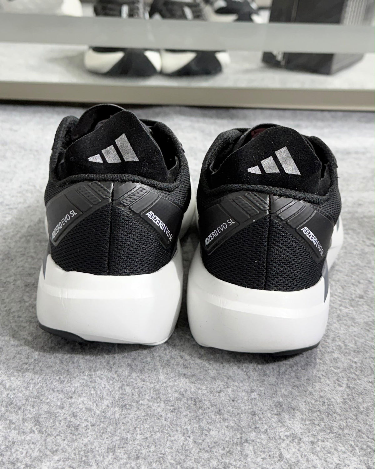 Tênis Masculino Adidas Adizero EVO SL Premium