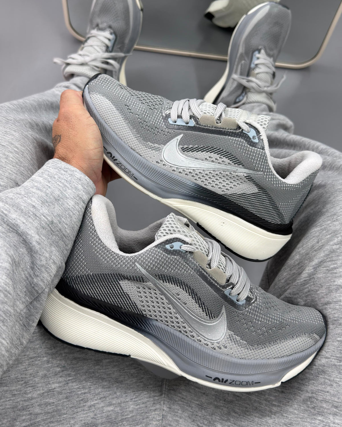 Tênis Masculino Nike Pegasus 42