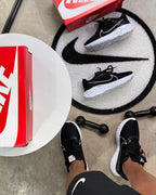 Tênis Masculino Nike React Infinity Run fk 4
