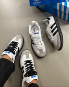 Tênis Feminino Adidas Samba Premium (EM COURO)