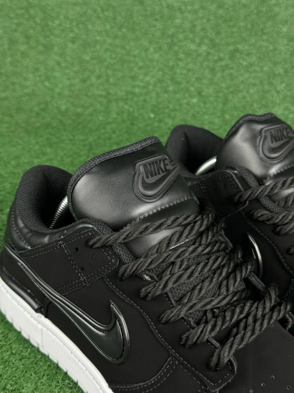 Tênis Masculino Nike Dunk Twist Premium