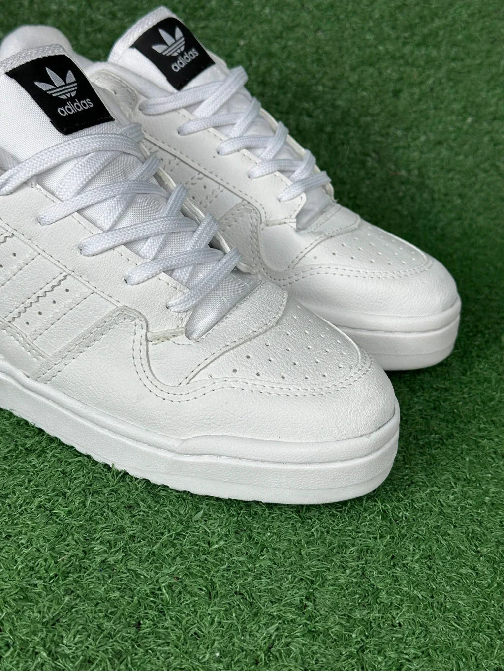 Tênis Unissex Adidas Fórum Premium
