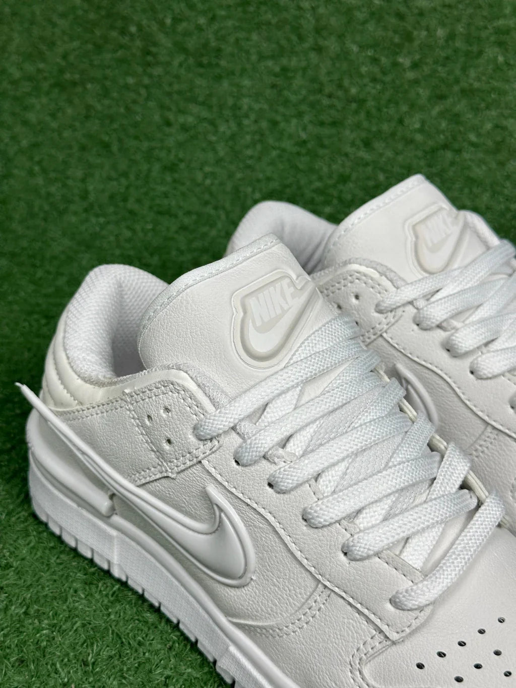 Tênis Masculino Nike Dunk Twist Premium