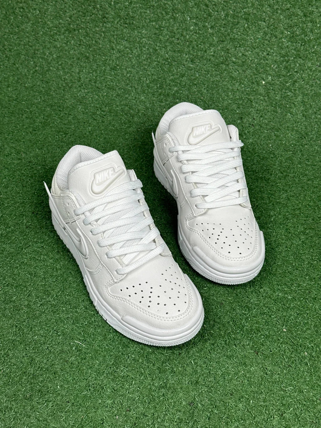Tênis Masculino Nike Dunk Twist Premium