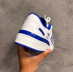 Tênis Unissex Adidas Fórum Premium